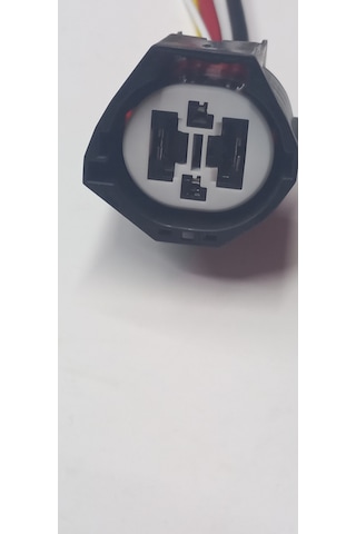 Fıat Egea Fan Motoru Soketi 3k022