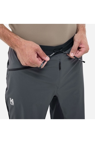 Millet K Xcs L Short Erkek Mıv10777 N8058 Antrasit