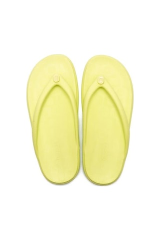 İpanema Bliss Kadın Parmak Arası Terlik Sarı 35/42 BB0066 Sarı