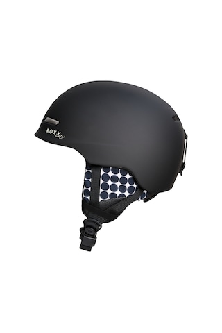 Roxy Roxy Angie Kadın Siyah Kask 6700 Siyah