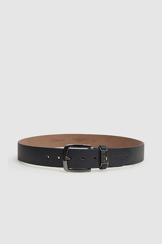 U.s. Polo Assn. Erkek Lacivert Kemer 50322601-vr033
