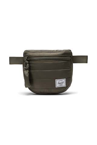 Herschel Kapitone Bel Çantası 11419-04281-os Ivy Green