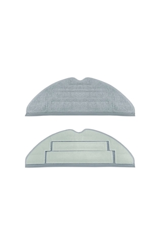 Roborock S8 Pro Ultra Robot Süpürge İle Uyumlu Filtre-paspas Seti