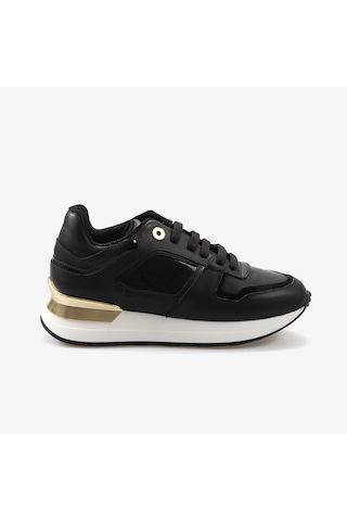 Rouge Kadın Spor & Sneaker Ayakkabı 2015-12 Siyah