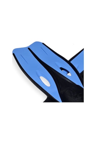 Sea Walker Çantalı Yüzücü Paleti 42-43 Mavi - Mas-42/43 Mavi
