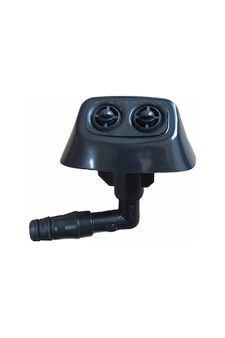 Opel Vectra C (2002-2005) Sol Far Yikama Fiskiye Memesi 505357177