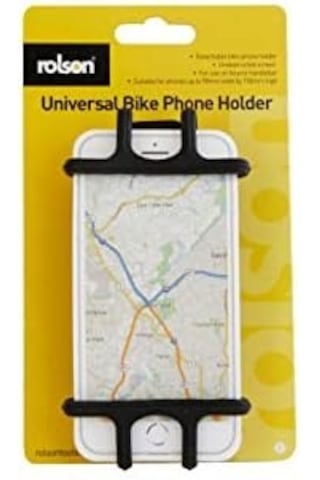 43241 Bike Phone Holder
