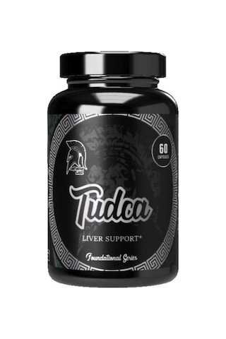 Centurion Labz 250 Mg Tudca Liver Support Safra Desteği 60 Kapsül