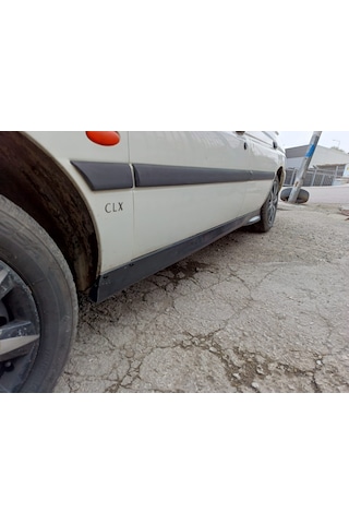 ford escort yan marşpiyel takımı