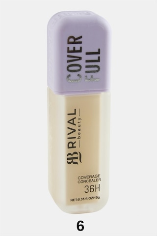 Rival Cover Full Kapatıcı-6 N145 Diğer