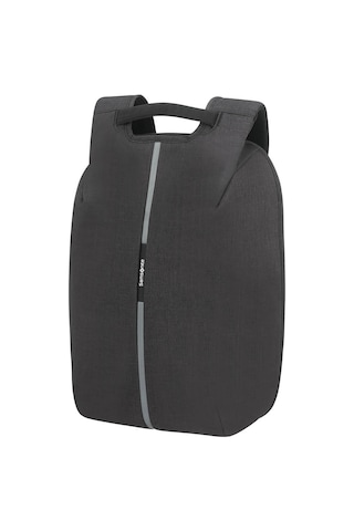 Samsonite KA6-09-001 15.6" Securipak Notebook Sırt Çantası Siyah