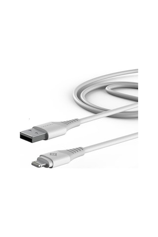Novoo Usb To Mfı Lightning Apple iPhone Uyumlu Hızlı Şarj Kablosu - 1.8 Metre