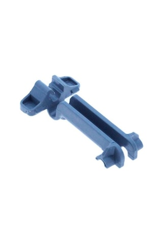 Oem - Arçelik Uyumlu Bulaşık Makinesi Katlanır Tabaklık Klipsi 1513640 514522109