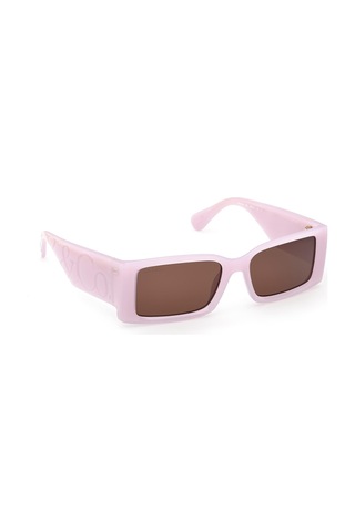 Max&co Mo0130 72e Kadın Güneş Gözlüğü Pembe