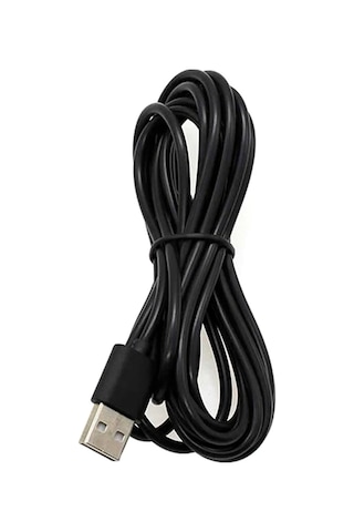 Philips Dlc3541a/00 Usb-a To Usb-c, 45w, Hızlı Şarj Kablosu, 1.2 Metre, Siyah