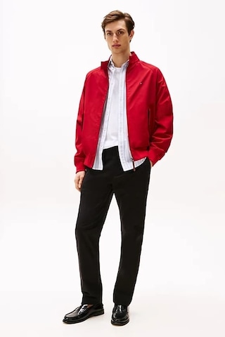 Erkek Chıno Denton 1985 Pıma Cotton Pants Triple Black