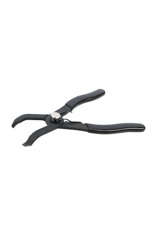 Homyl İtme Pimi Sökücü Aracı Paneli Temizleme Pensesi Uzun 30-derece-açı