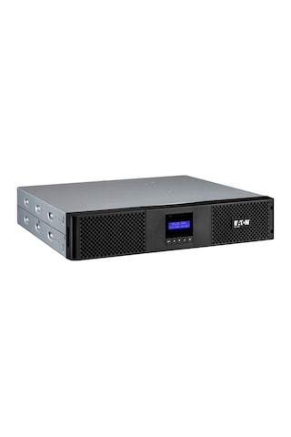 Eaton 9e 3kva 2700w Online Rack 2u Ups, Lcd Ekran
