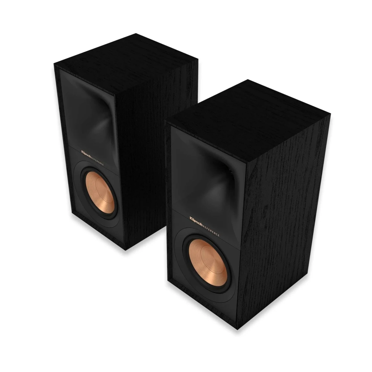 Klipsch R-50pm Referans Serisi 5.25 İnç Woofer Lı, Bluetooth, Phono, Usb Ve Optik Girişli Aktif Hoparlör Çift