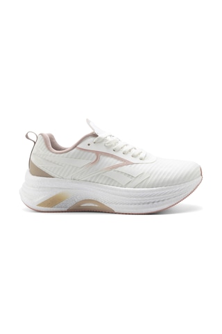 Reebok Tapıtumı Bej Kadın Koşu Ayakkabısı 000000000102056232 Bej-bej Bej
