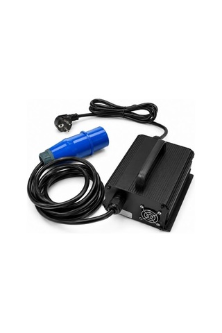 Jıalıft Spn15x Forklift Lityum Pil Şarj Cihazı Swch12v15a 100 240v