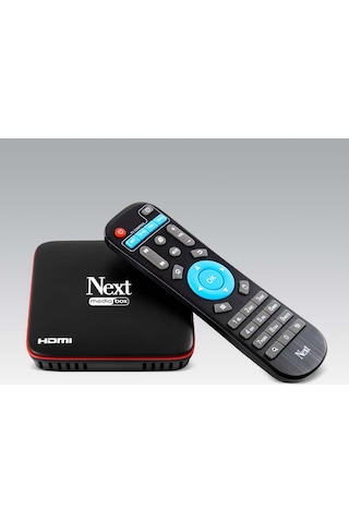 Next Mediabox Android Tv Box