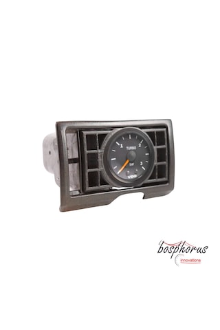 Volkswagen Mk2 Golf 52mm Havalandırma Gösterge Podu