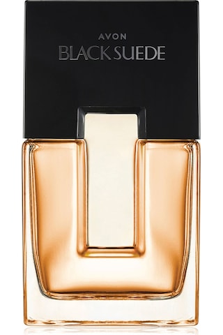 Avon Black Suede Erkek Parfüm EDT 75 ML