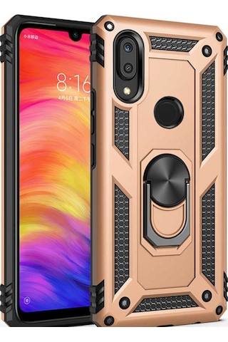 Huawei P Smart 2019 Vega Armor Silikon Zirh Kilif 342134944