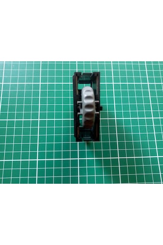 7700410147 Renault Megane Clio 2 Gösterge Işık Ayar Düğmesi