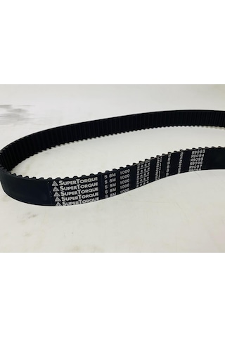 Std8m 1280 30mm Mitsuboshi Kauçuk Zaman Kayış