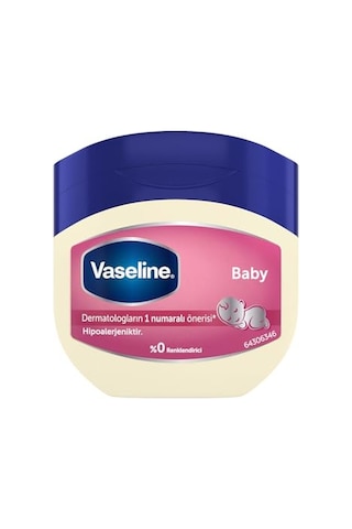 Vaseline Nemlendirici Jel Baby 100 Ml