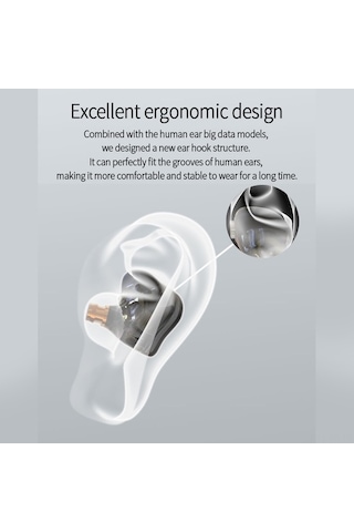 Willowhaven Yeşil Kablo Kulak İçi Kulaklık: Hi-fi Ses, Mikrofonlu, Oyun Ve Telefon İçin Diğer