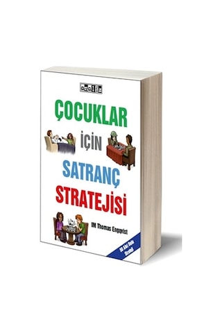Çocuklar için Satranç Stratejisi