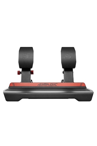 Simagic P700 Loadcell 2 Li Pedal Seti Gaz,fren