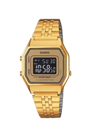 La680wga-9bdf Retro Vintage Kadın Kol Saati Diğer