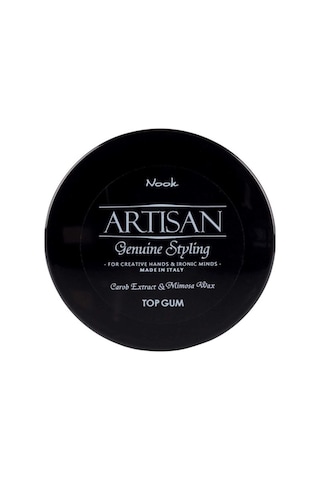 Nook Artisan Top Gum Modelling Fiber Gum 100 ML