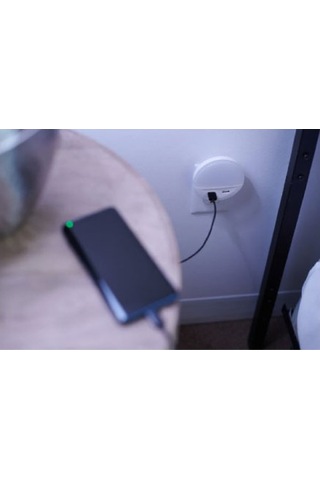 Ledvance Lunetta Usb 13w Sarı Işık 3lm Gece Lambası Çok Renkli