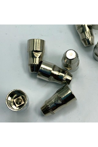 Homyl 10 Adet P80 Plazma Kesici Meme Elektrot Kesme Meşale B