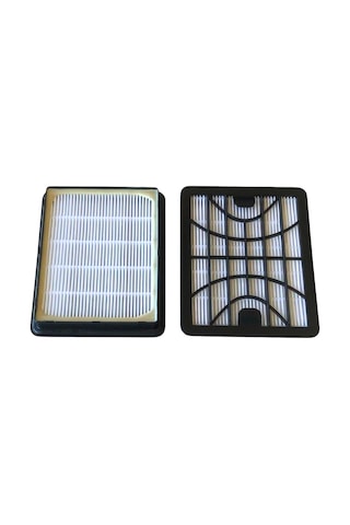 Vestel Poyraz Ve Profilo Psu 745ap Flooris Elektrik Süpürgesi İle Uyumlu Hepa Filtre