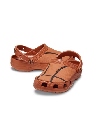 Classic Basketball Clog T Sienna