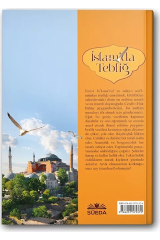 İslam'da Tebliğ