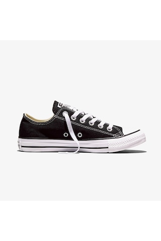 Converse Unisex Günlük Ayakkabı Chuck Taylor All Star Iı M9166ct Siyah
