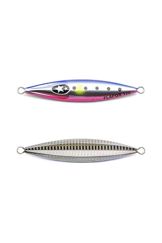 Xesta Slow Emotion Flap Qr 150gr Slow Jig Yemi Zlo