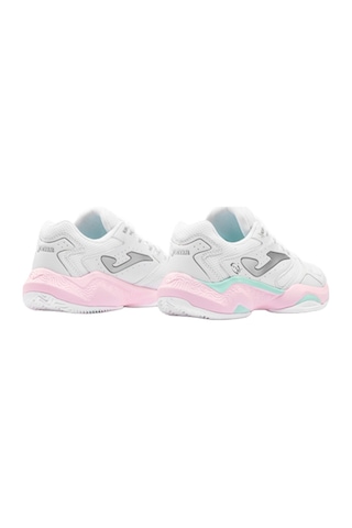 Joma Master 1000 Lady 2632 Kadın Tenis Ayakkabısı Tm10ls2632c Beyaz