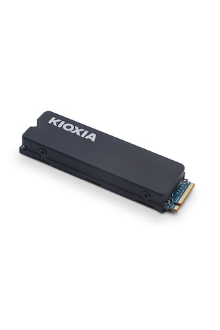 Kioxia Exceria LSC11K4T09G8 4 TB M.2 2280 Nero Ssd