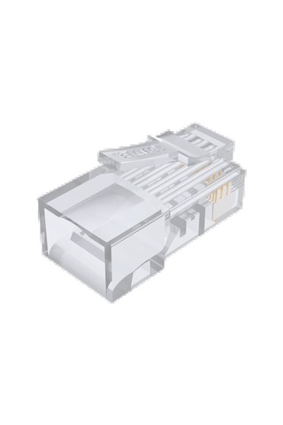 Unitek Rj45 Cat.6 Geçiş Konnektörü Ot1091atp01 Nnzunı0001