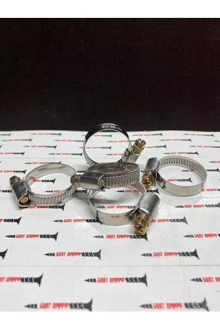 Bolt Proff Sürgülü Kelepçe 20-32 209499175