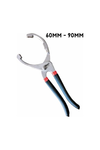Nt Tools Filtre Sökme Pensesi/anahtarı Ø60-ø90 Mm Arası Nt5011 1 Adet