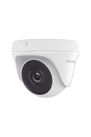 Hılook Thc-t120-pc 2mp 2.8mm Exır Turret Dome Kamera